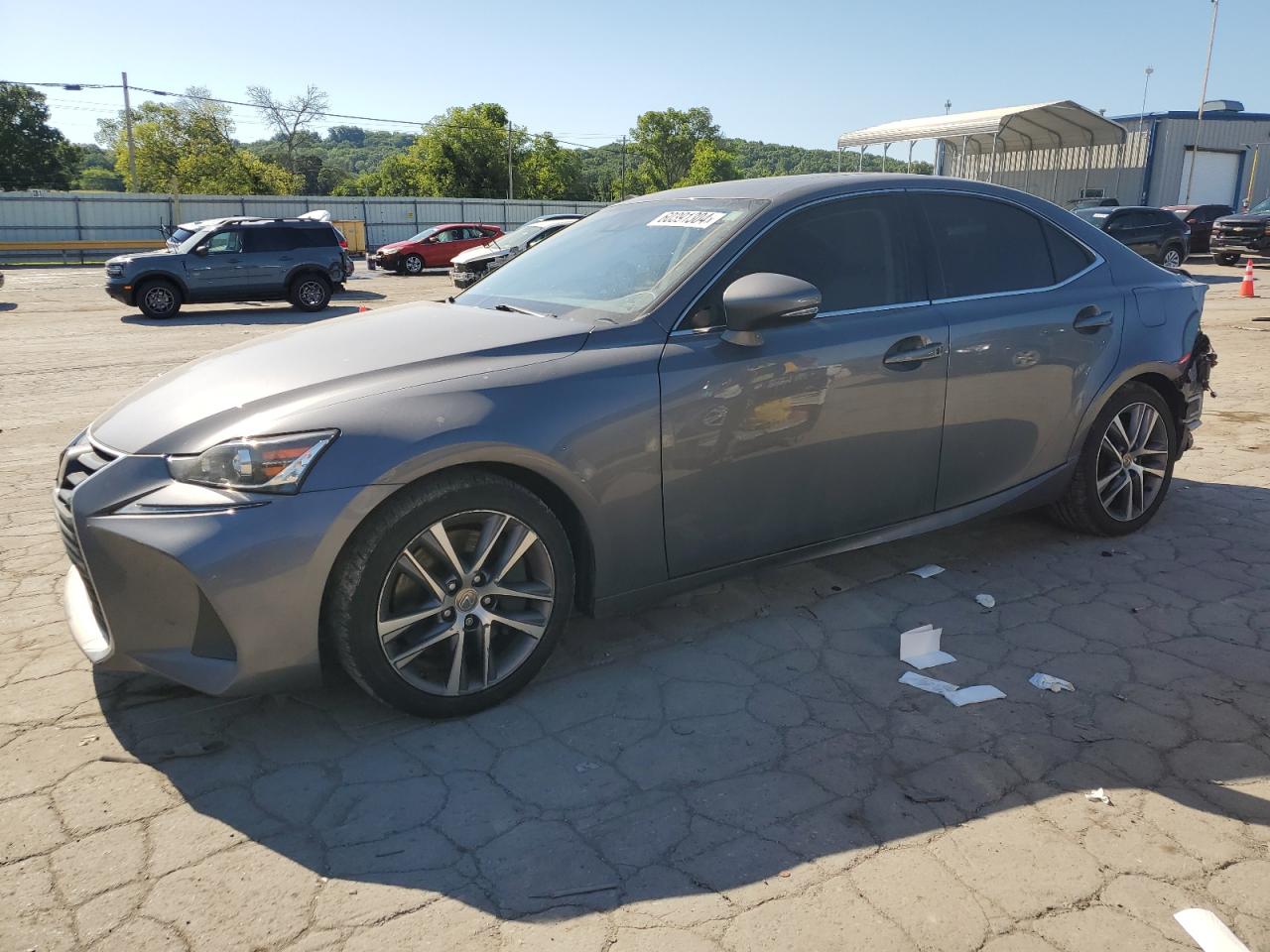 Lexus Is 300 2020