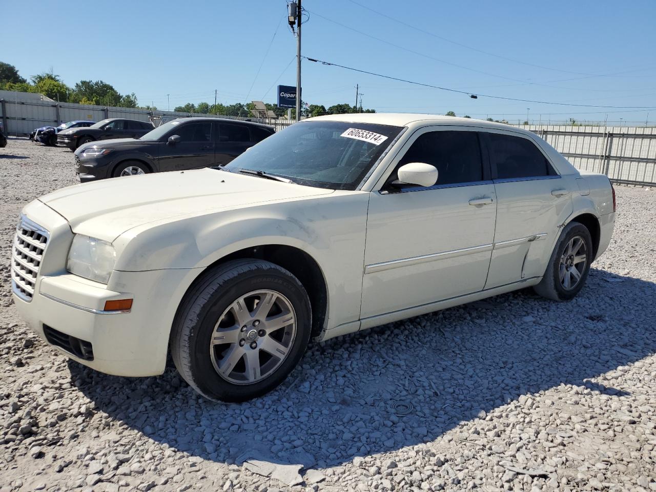 CHRYSLER 300 TOURIN 2007