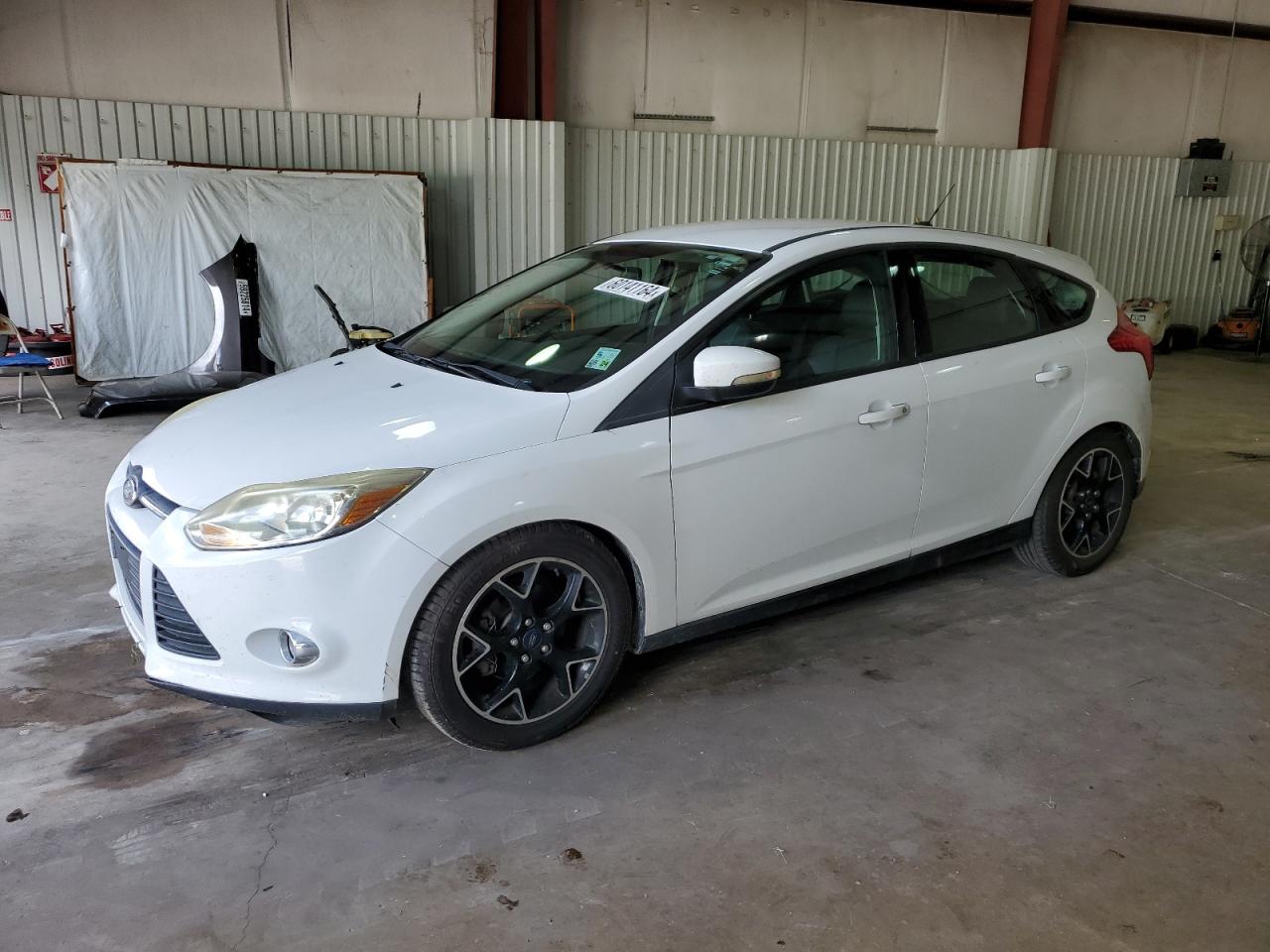 FORD FOCUS SE 2014