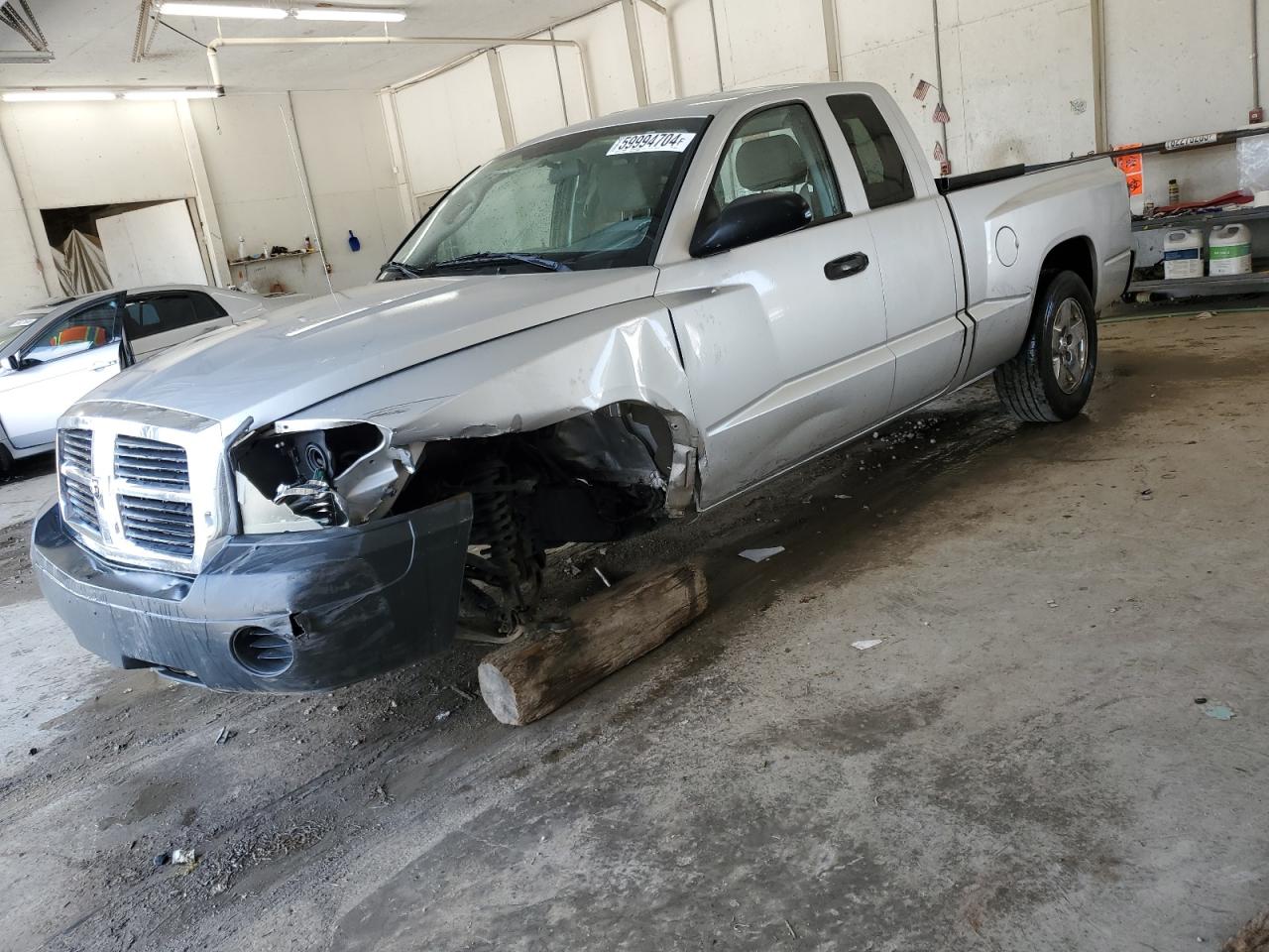 DODGE DAKOTA ST 2006
