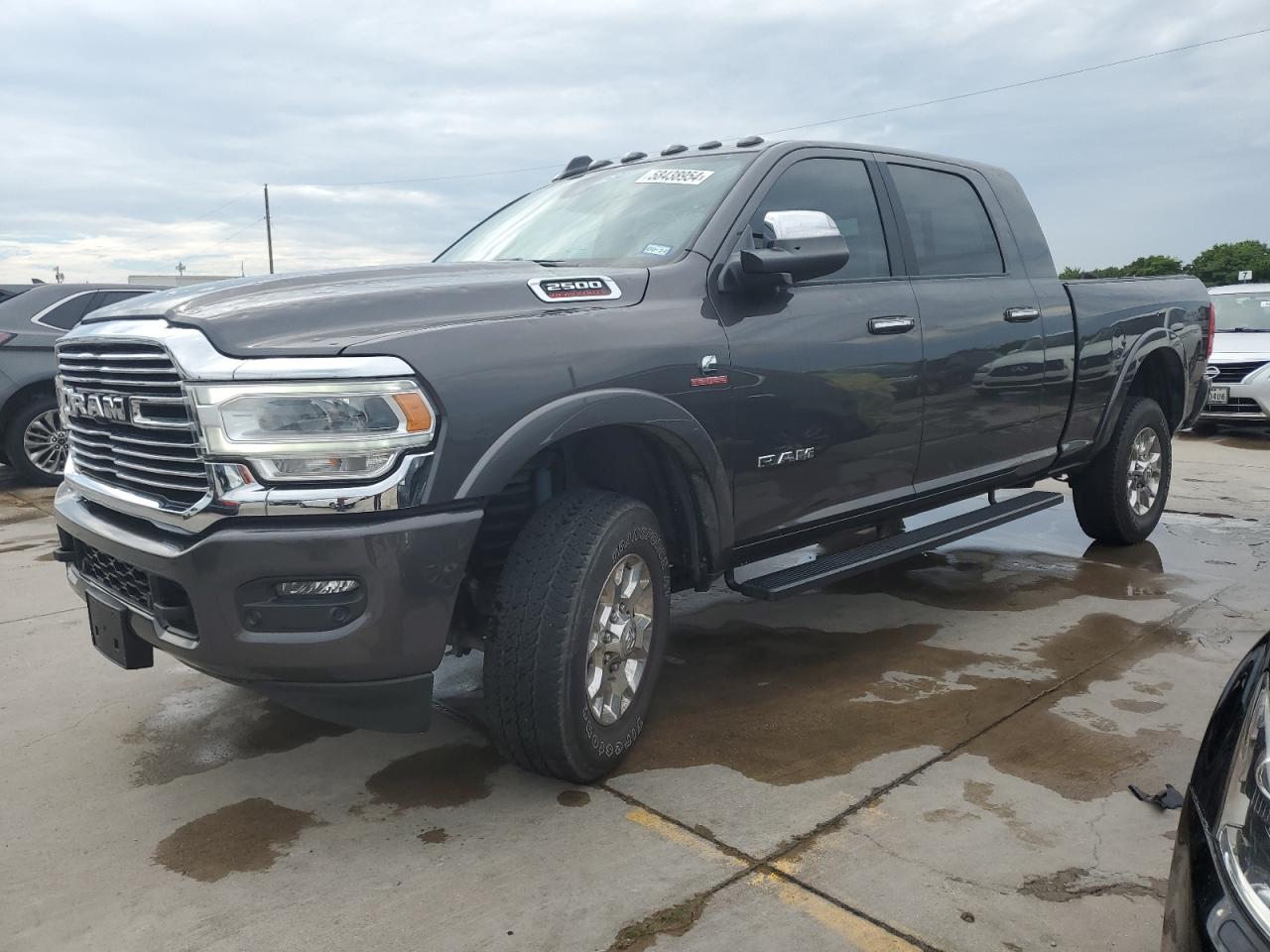 RAM 2500 LARAM 2022