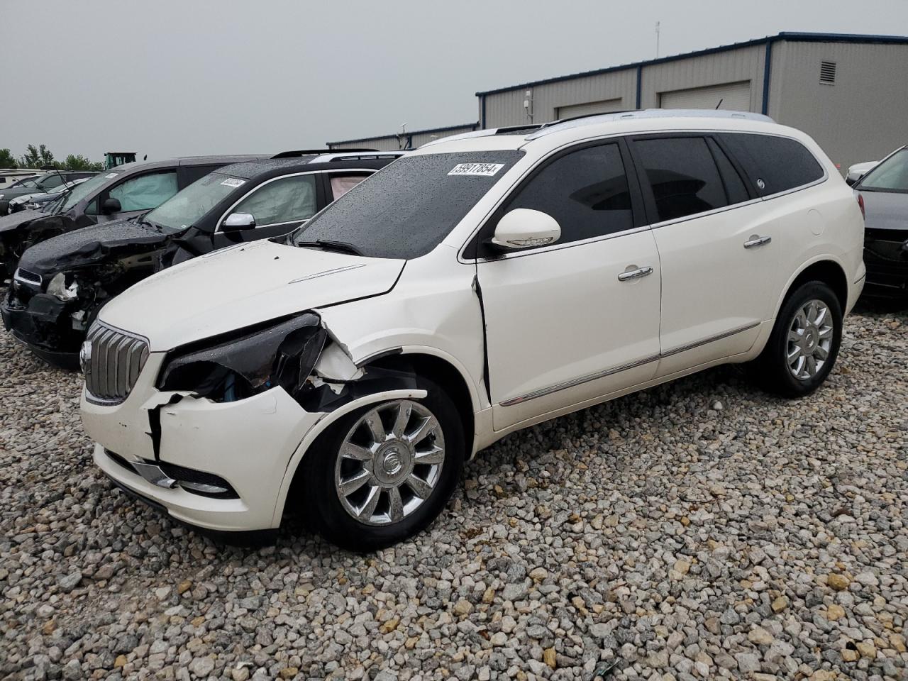 BUICK ENCLAVE 2014