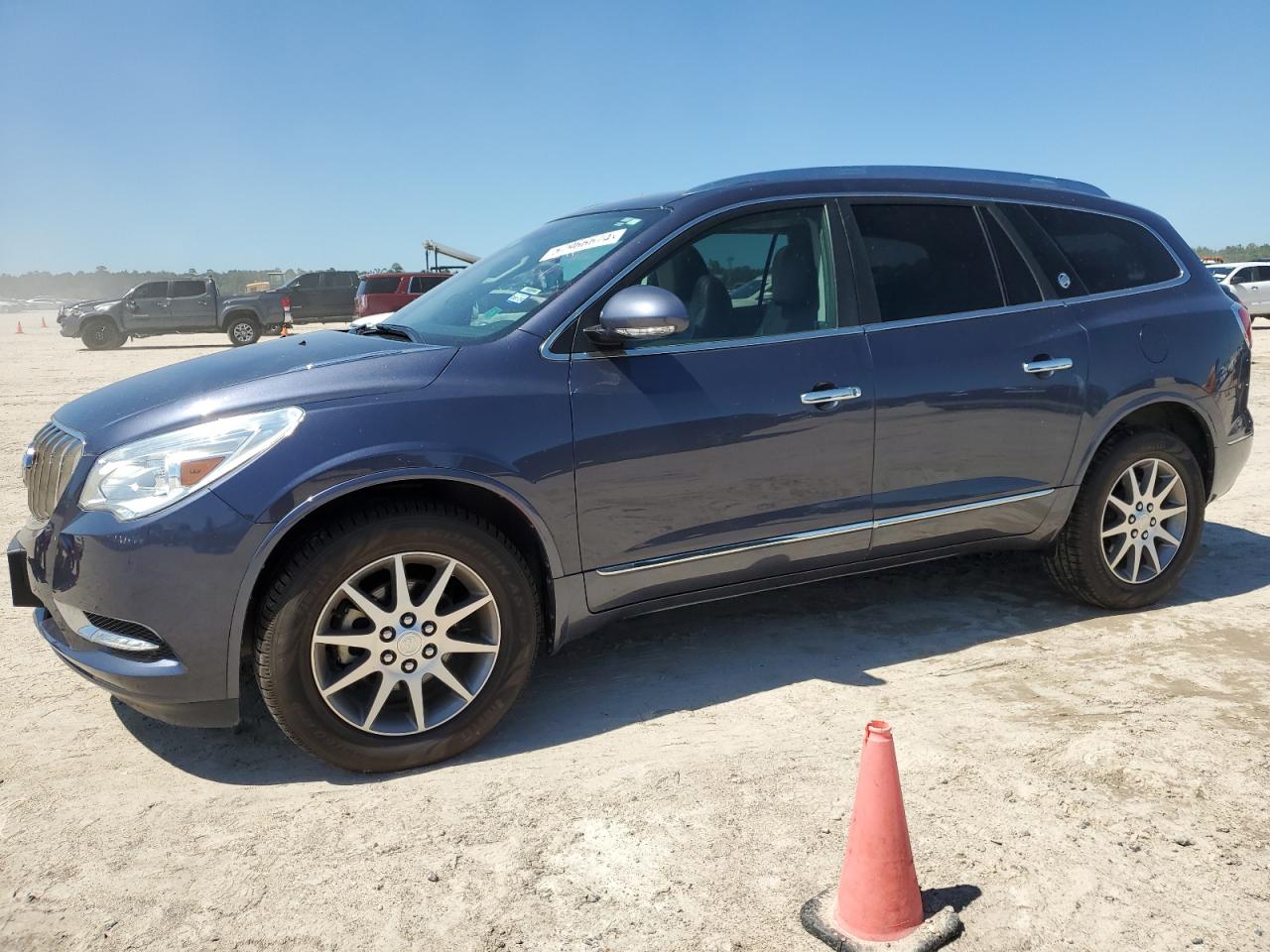 BUICK ENCLAVE 2013