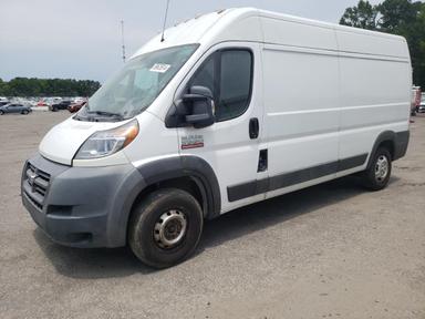 Ram Promaster 2014