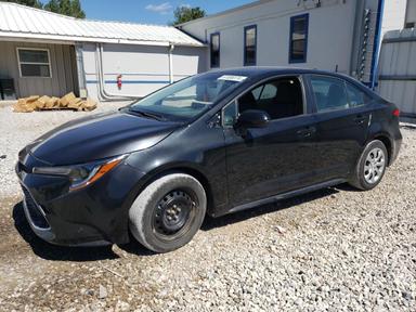 Toyota Corolla Le 2020