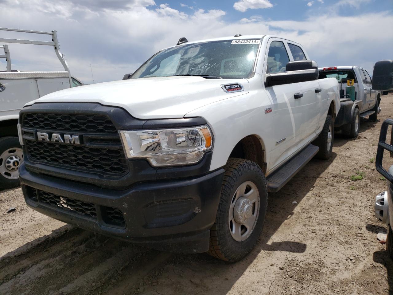 RAM 2500 TRADE 2021