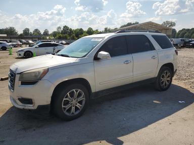 Gmc Acadia 2014