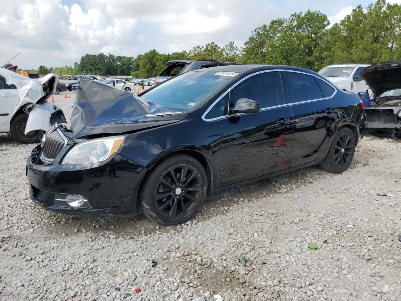 BUICK VERANO SPO 2017