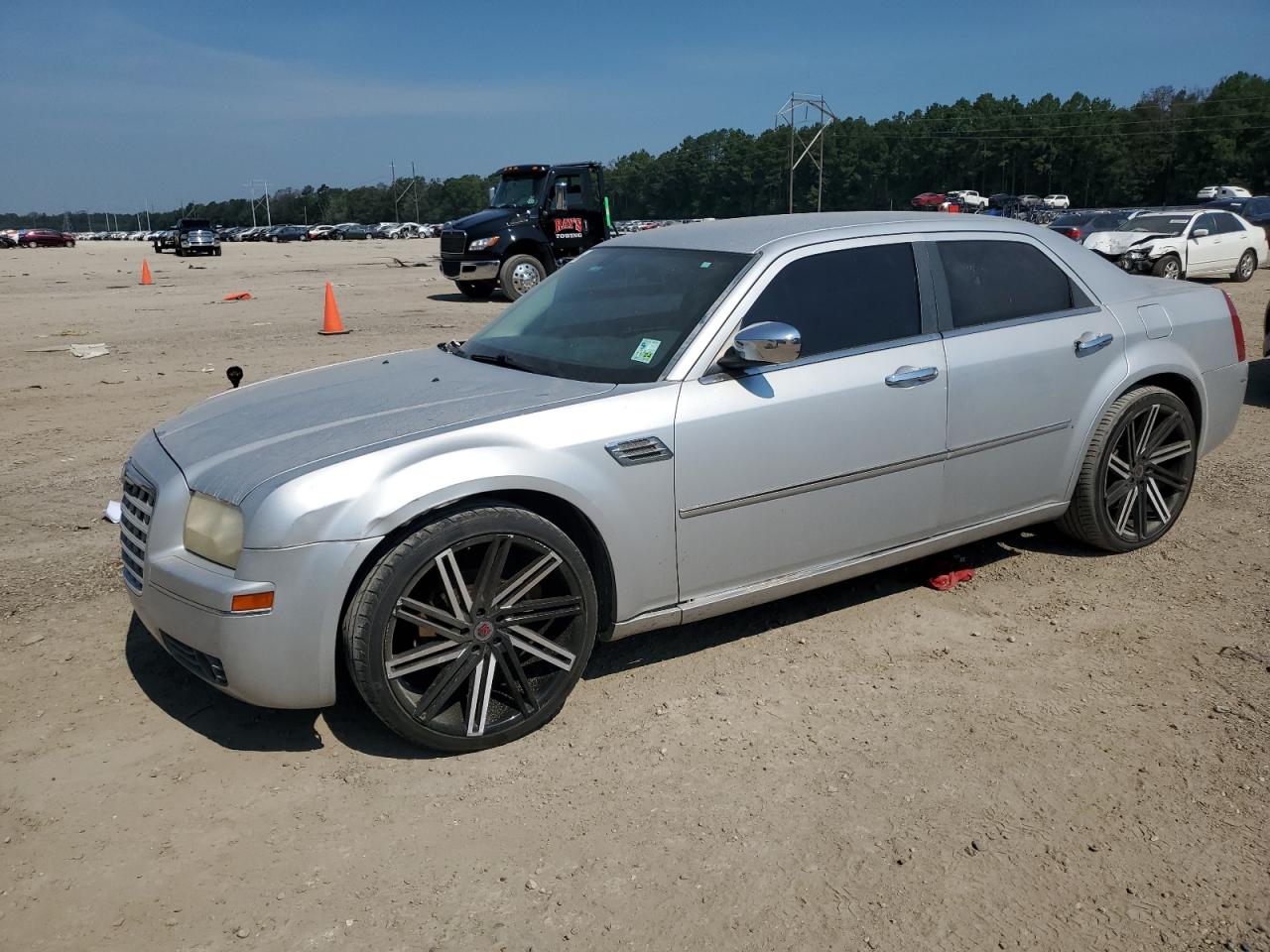 CHRYSLER 300 2010