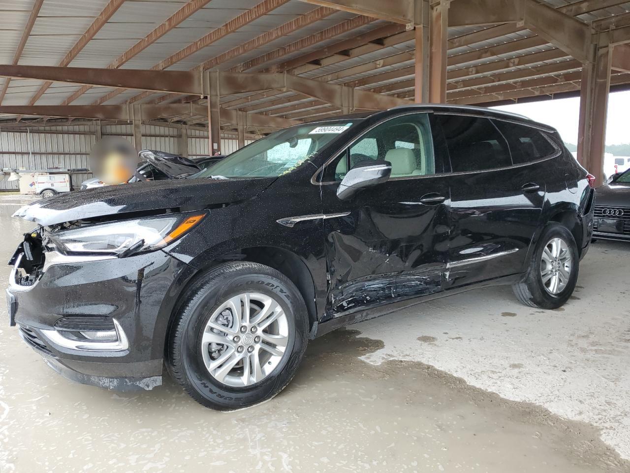 BUICK ENCLAVE ES 2021