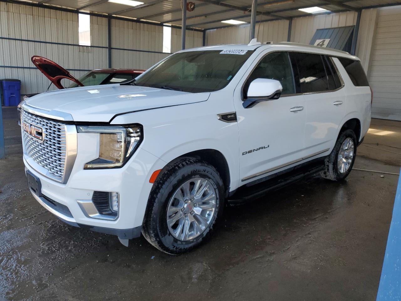 GMC YUKON DENA 2023