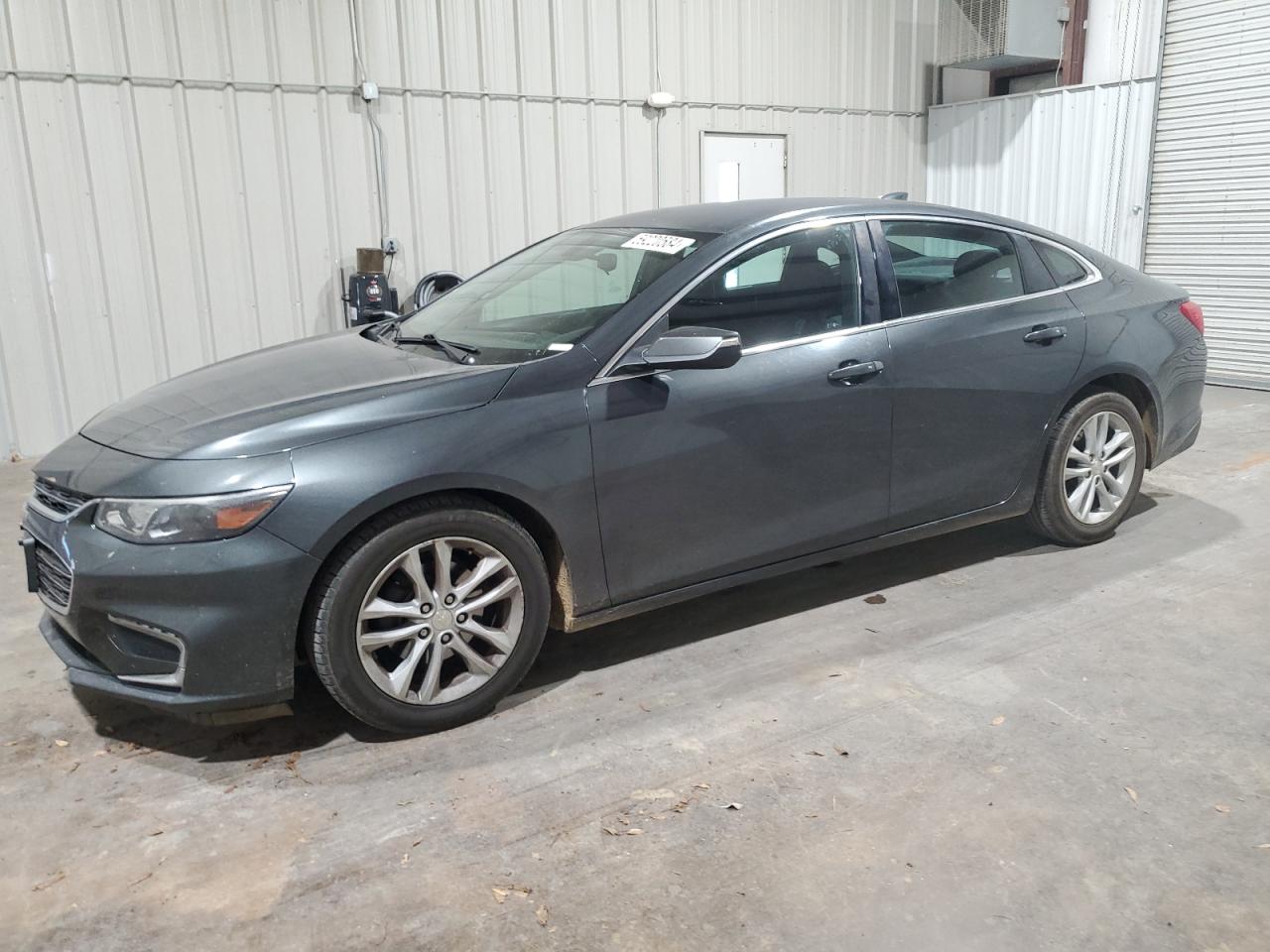 CHEVROLET MALIBU LT 2016