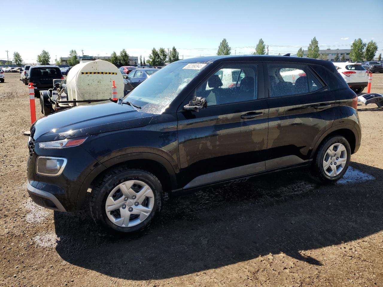 HYUNDAI VENUE SE 2020