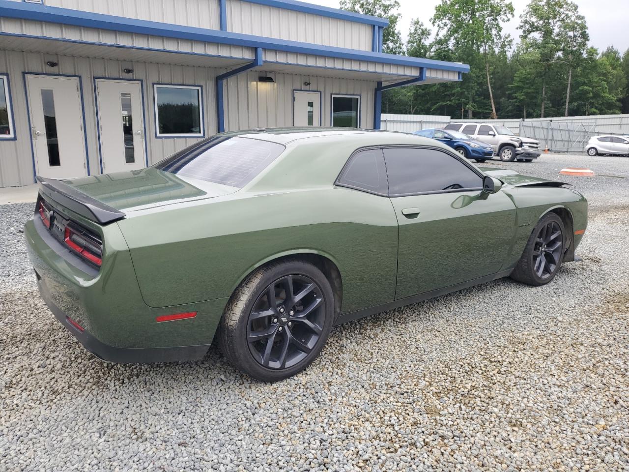 DayDrive