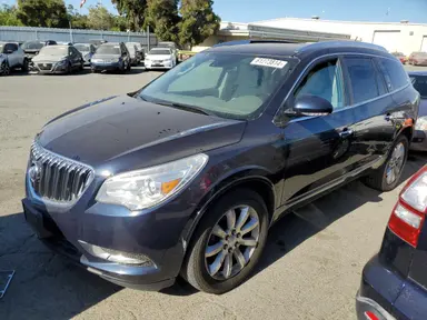 Buick Enclave 2017
