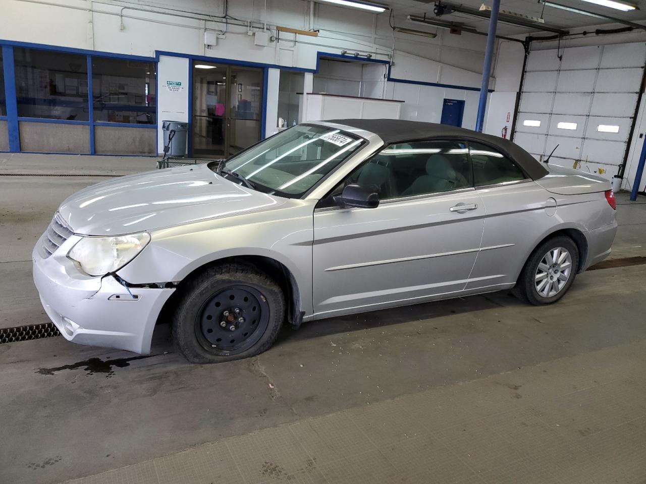 CHRYSLER SEBRING 2008