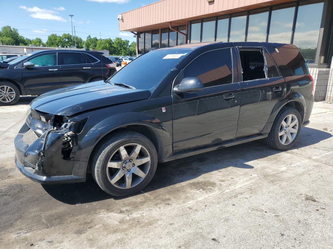SATURN VUE 2005