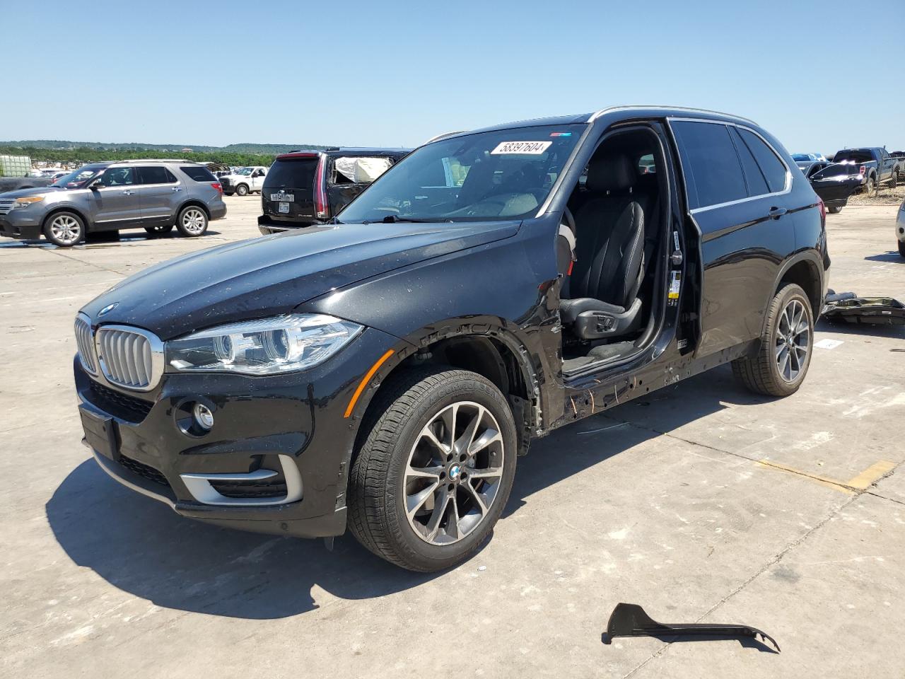 BMW X5 XDRIVE3 2018