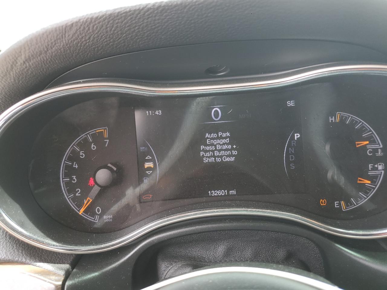 DayDrive