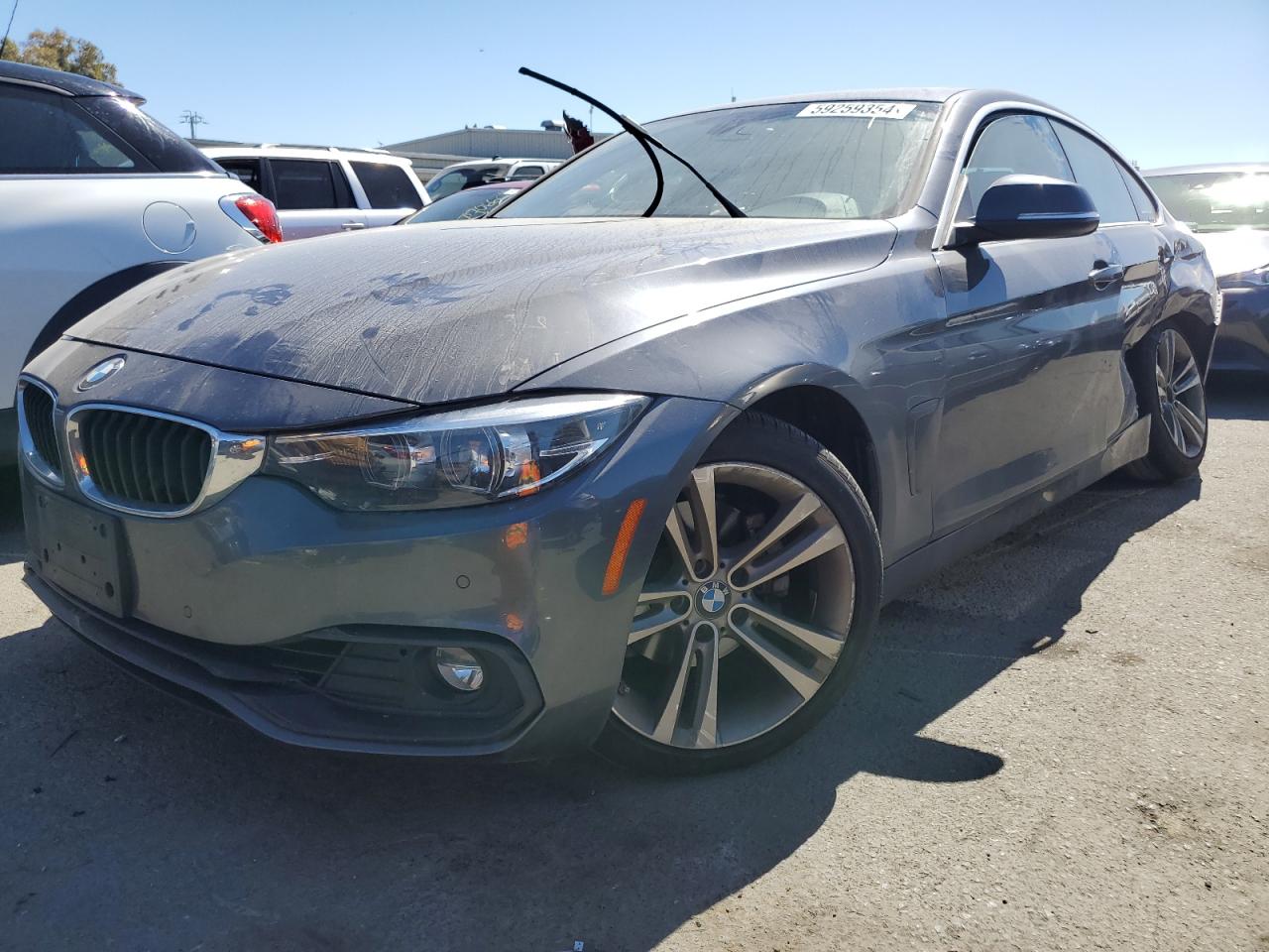 BMW 430I GRAN 2019
