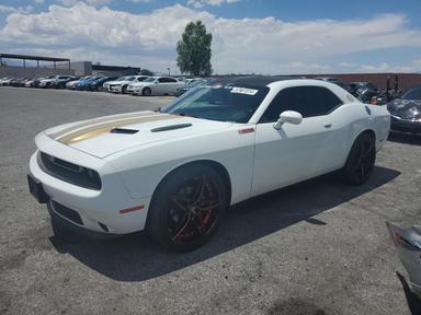 Dodge Challenger 2015