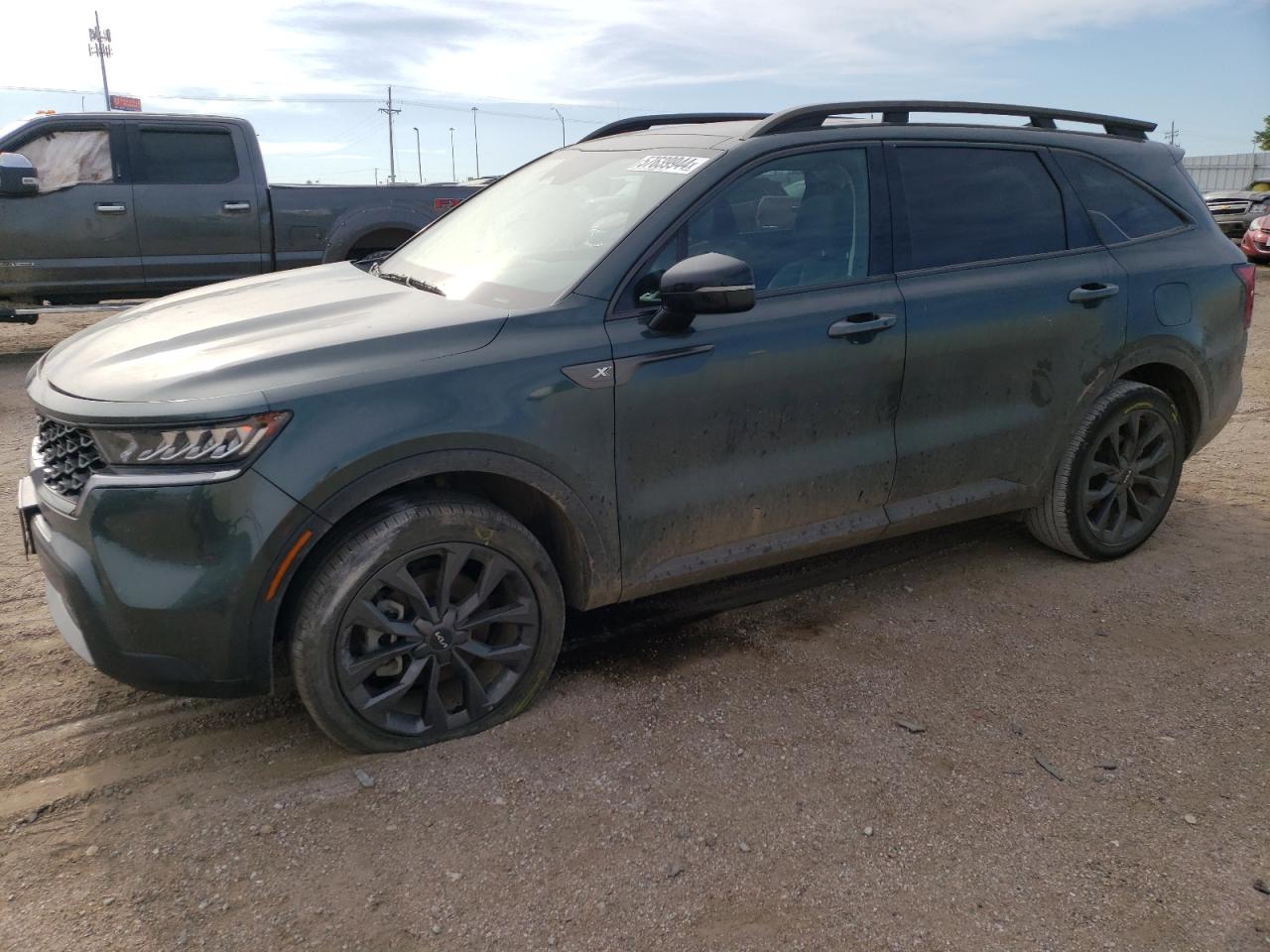 KIA SORENTO EX 2023
