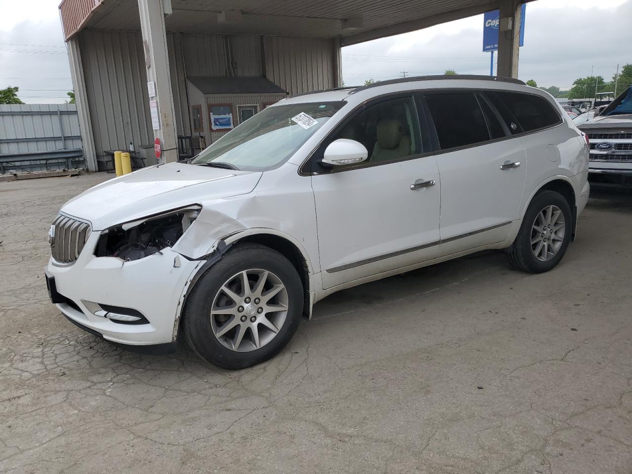 BUICK ENCLAVE 2016