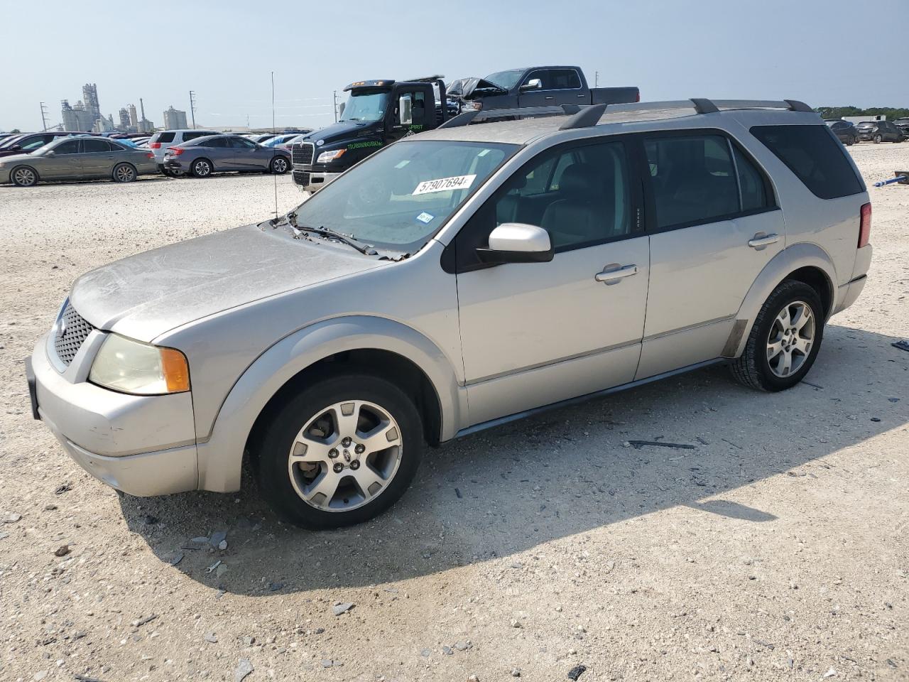 FORD FREESTYLE 2006