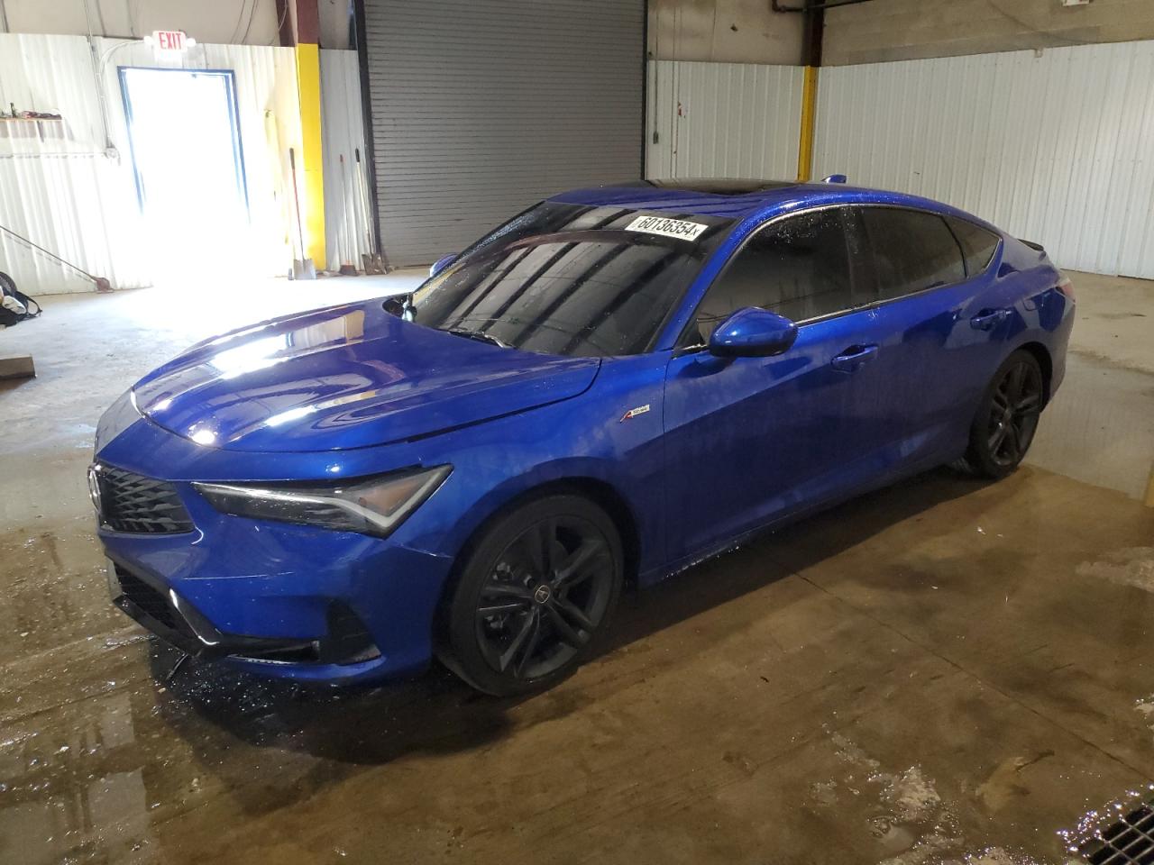 ACURA INTEGRA 2023