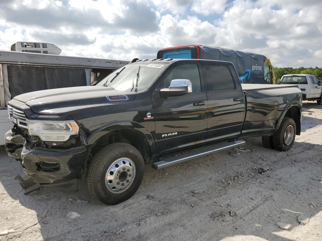 RAM 3500 LARAM 2021