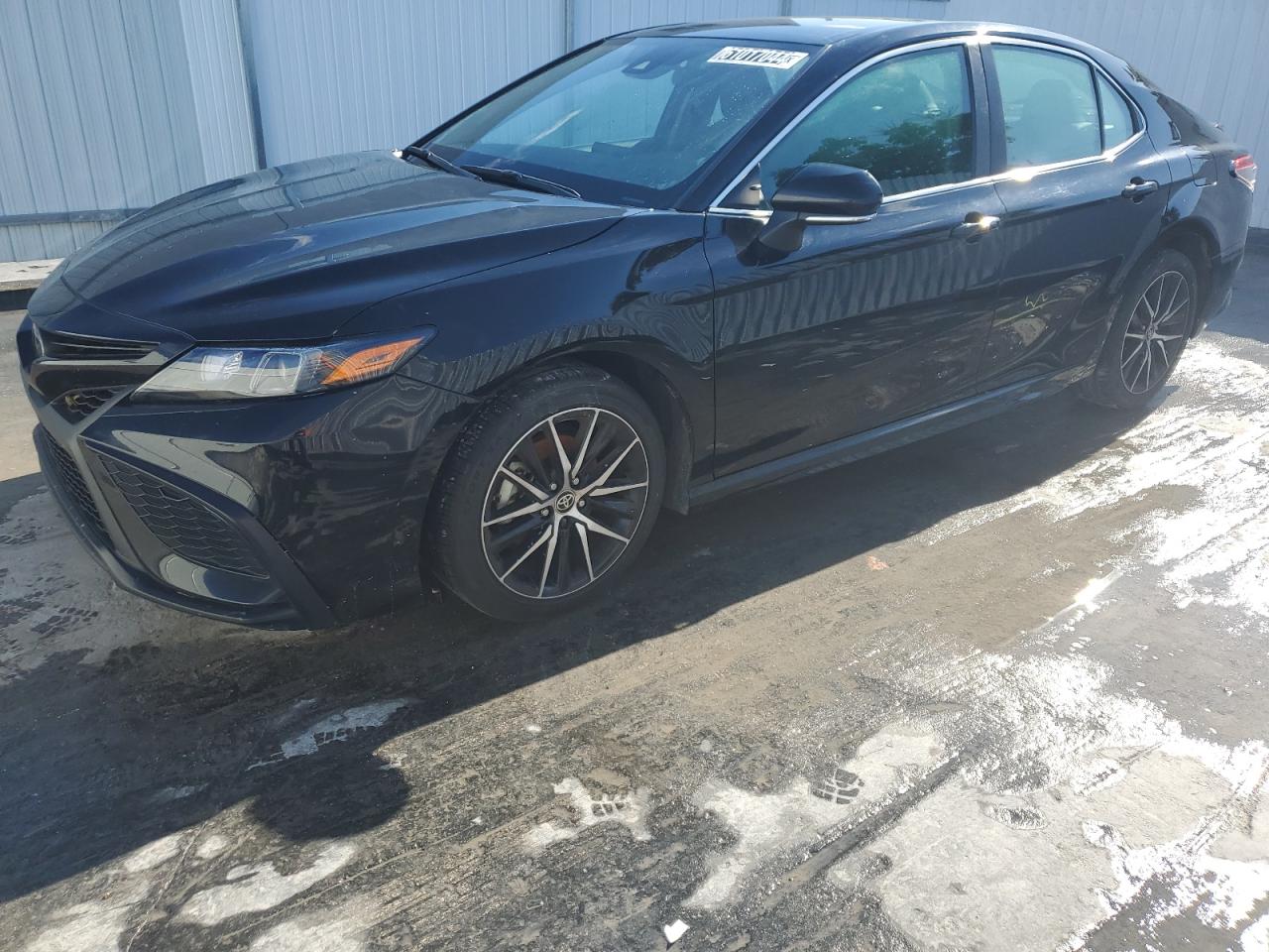 TOYOTA CAMRY SE N 2023
