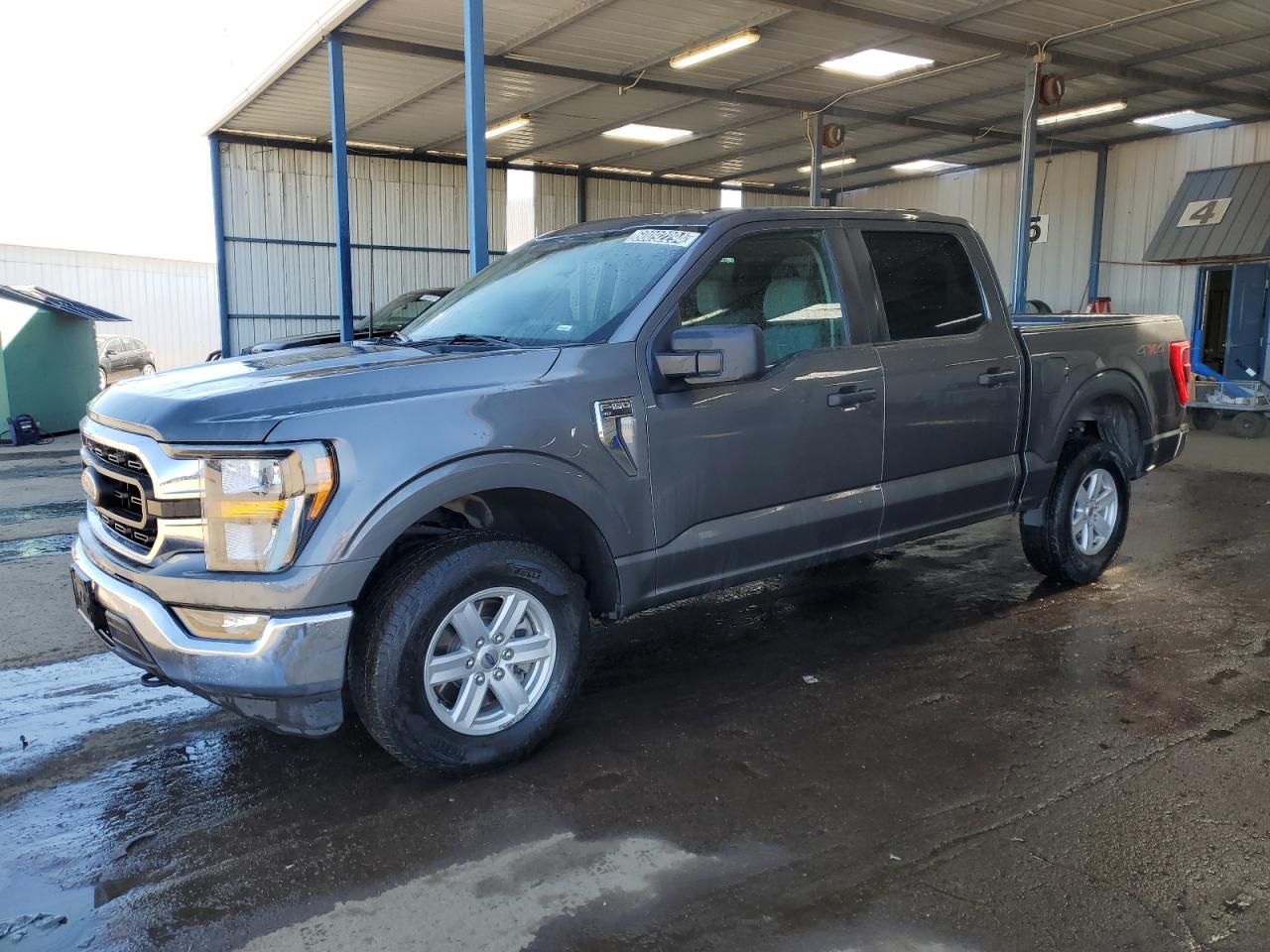 FORD F-150 2023