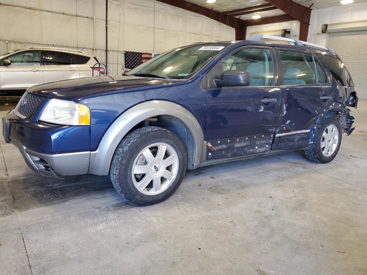 FORD FREESTYLE 2006