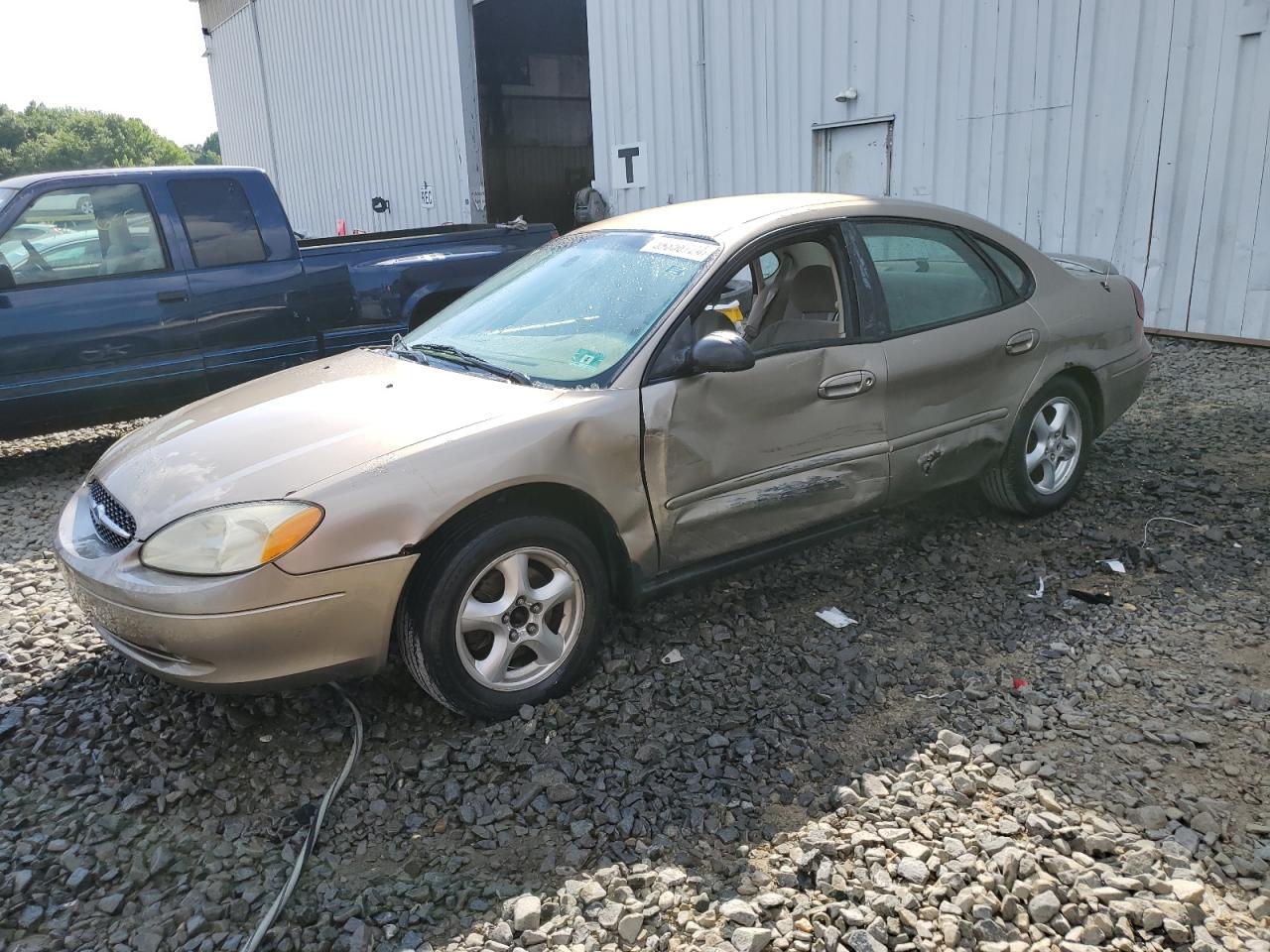 FORD TAURUS SE 2003