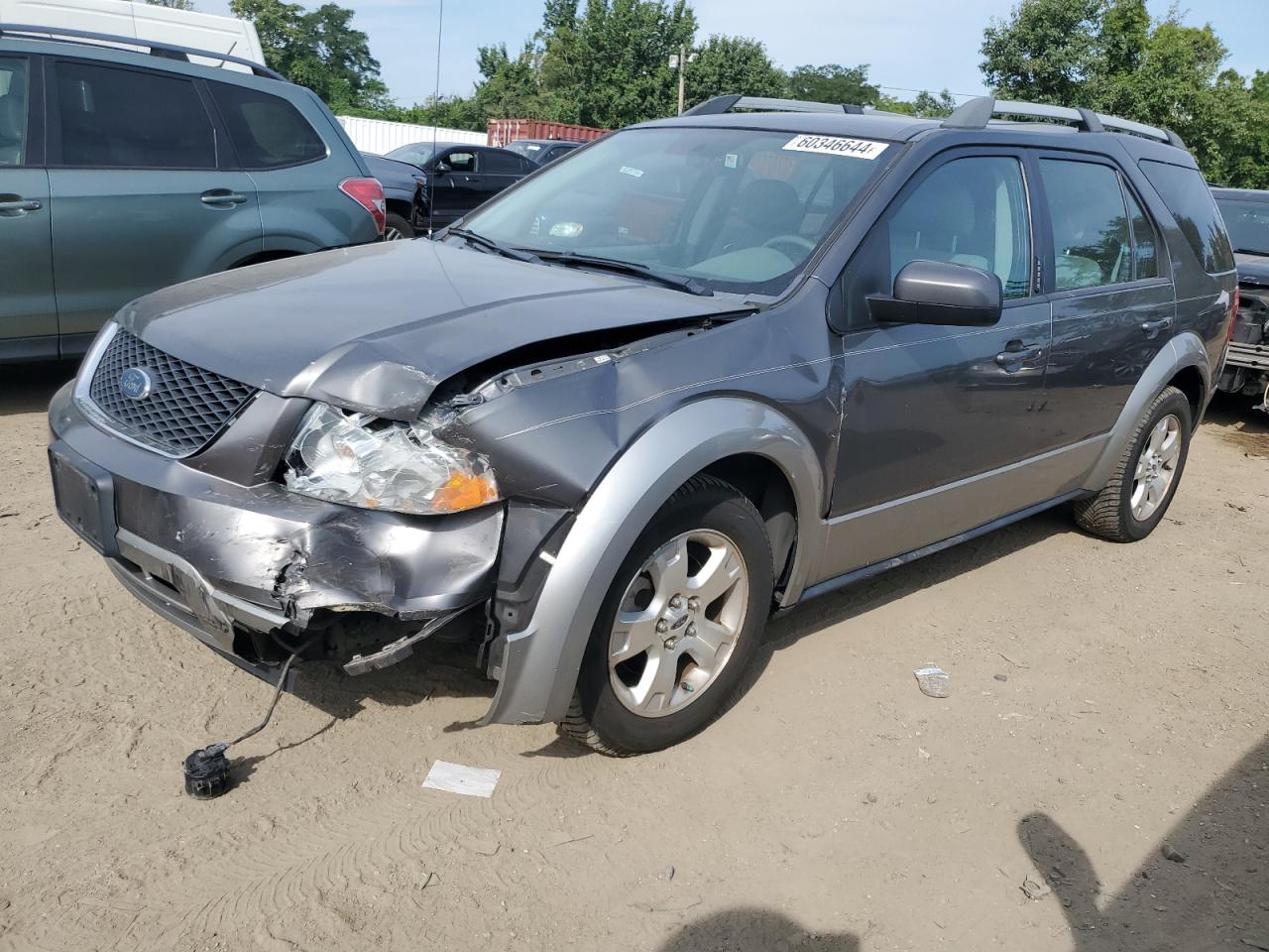 FORD FREESTYLE 2005