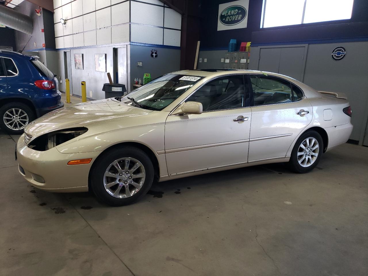 LEXUS ES 330 2004