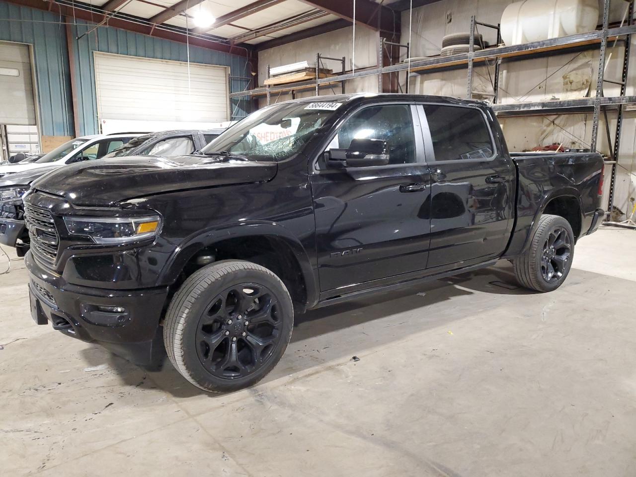 RAM 1500 LIMIT 2023