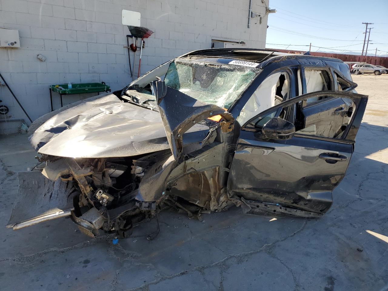 KIA SORENTO S 2022