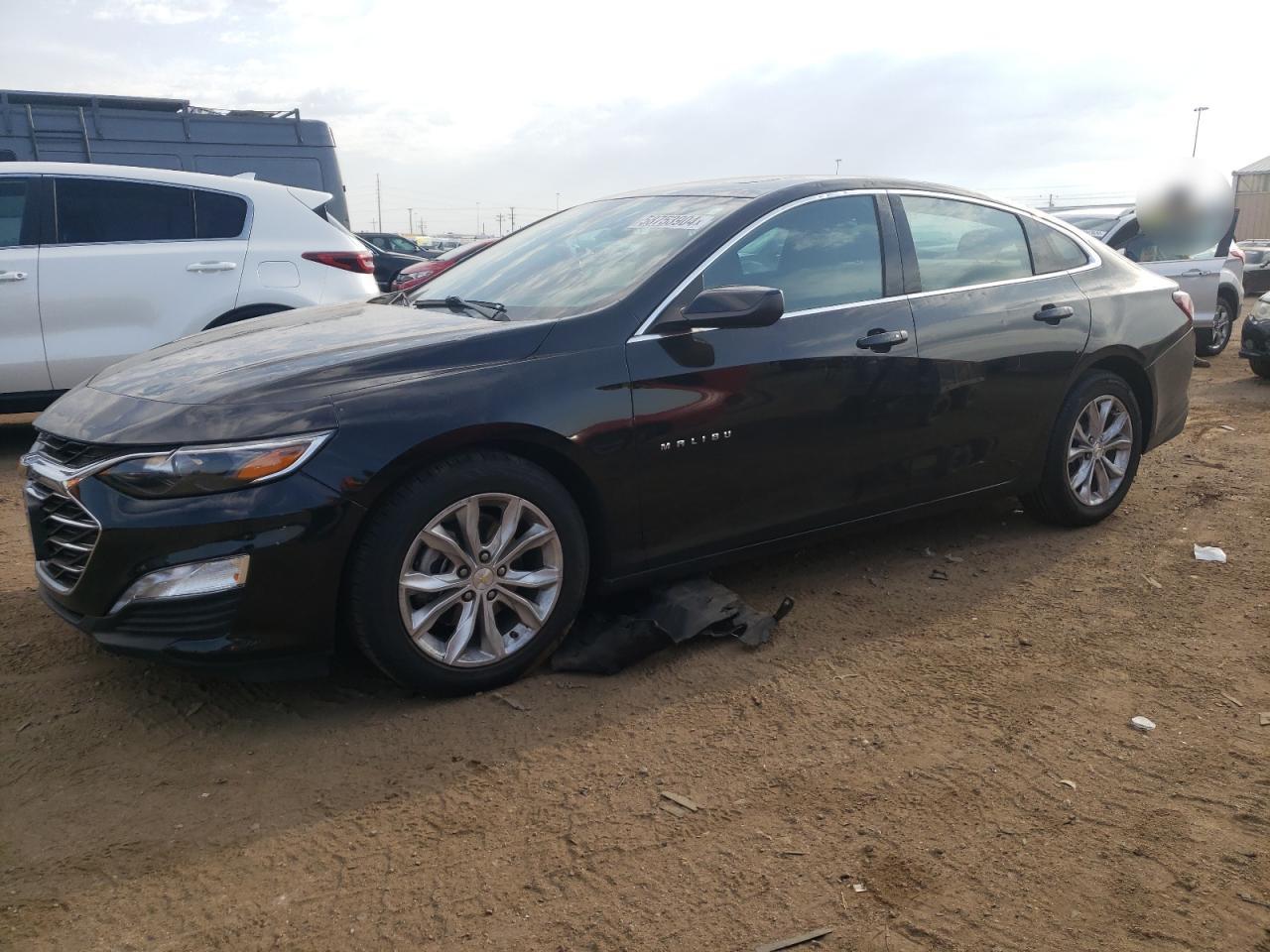 CHEVROLET MALIBU LT 2020