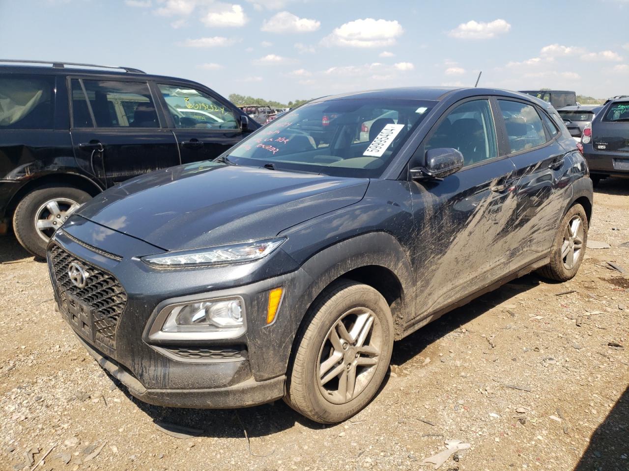 HYUNDAI KONA SE 2018