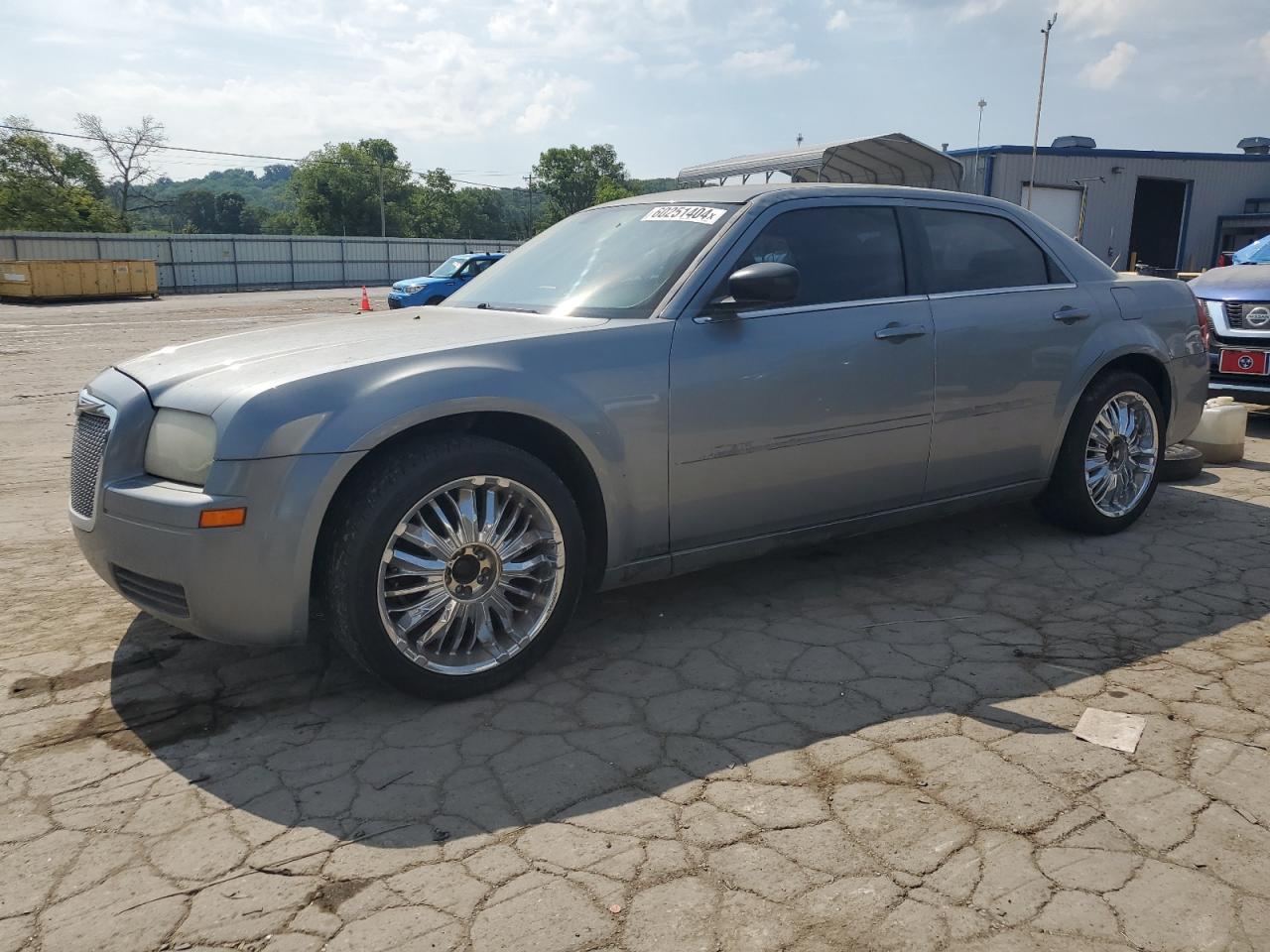 CHRYSLER 300 2006