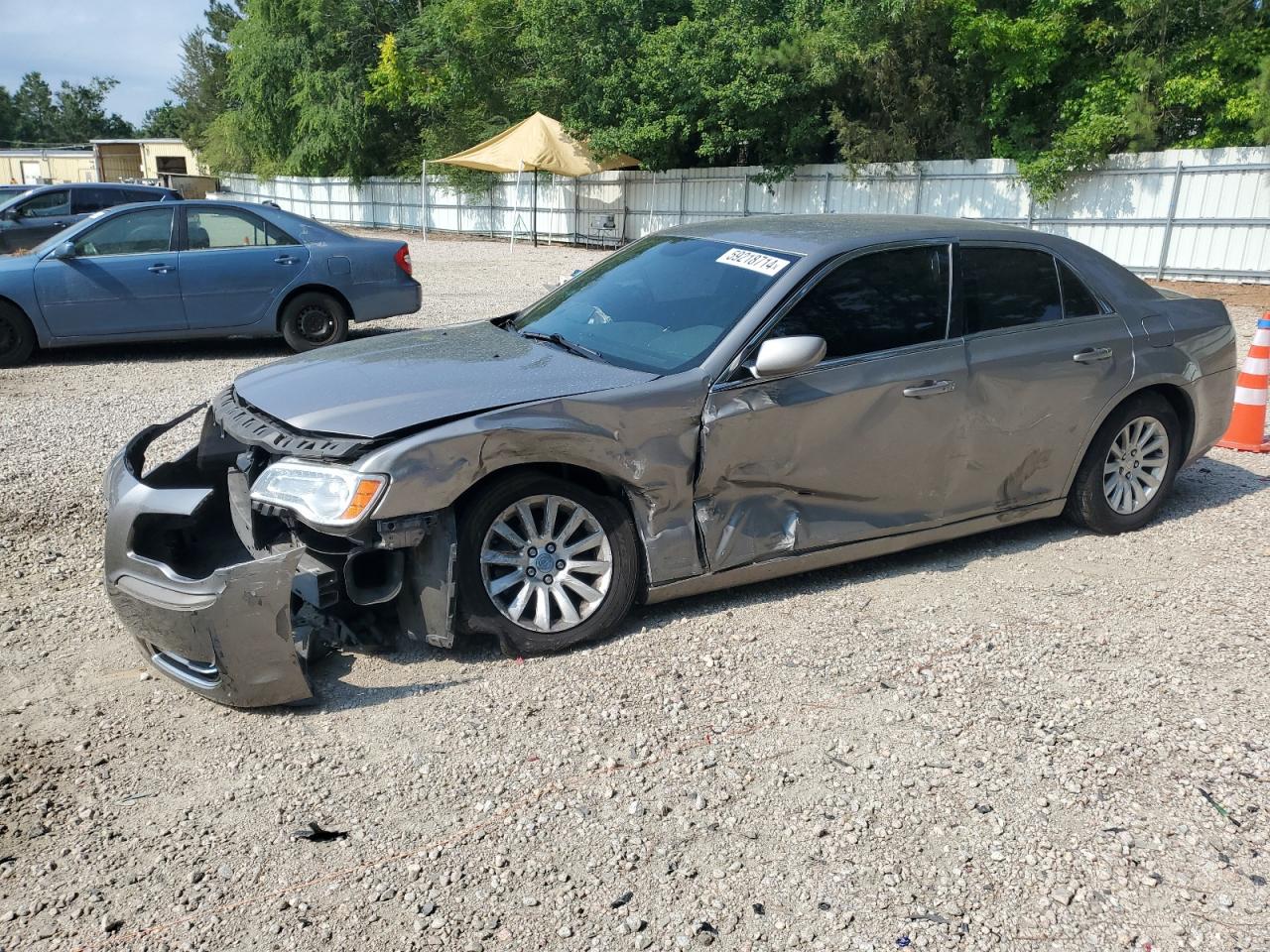 CHRYSLER 300 2014
