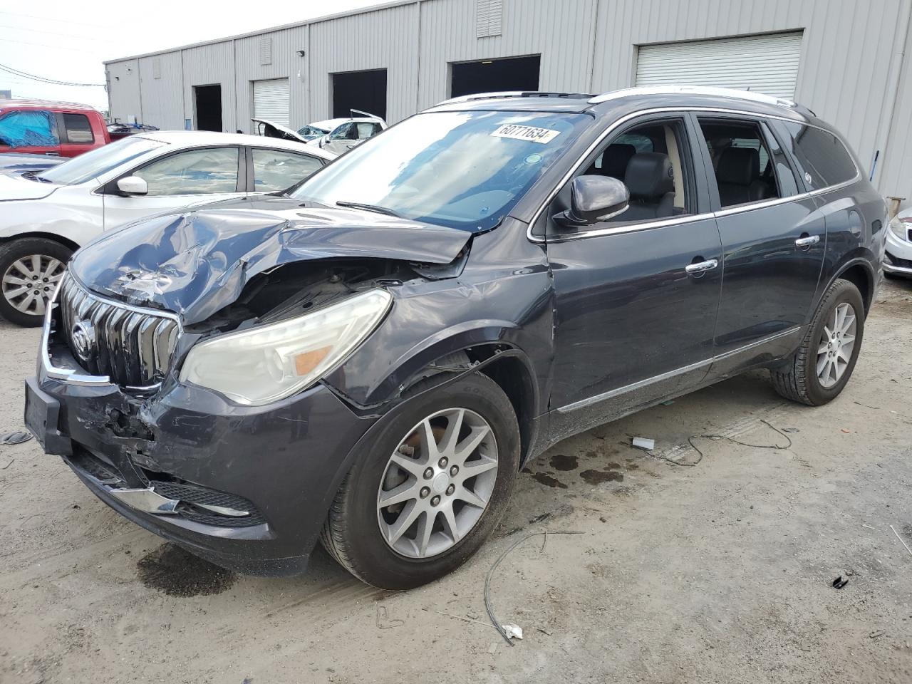 BUICK ENCLAVE 2016