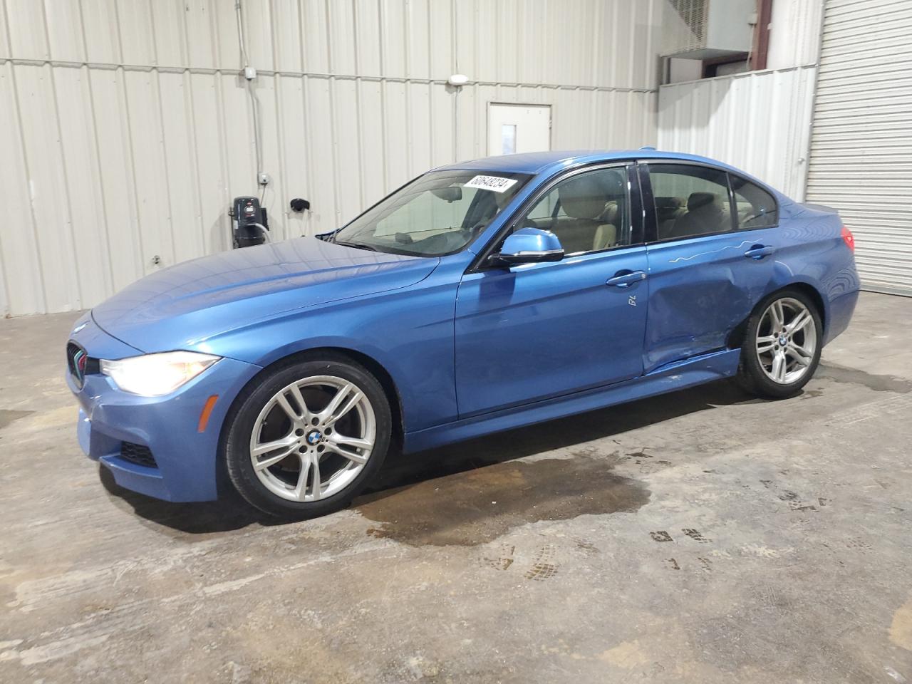 BMW 328 I SULE 2013