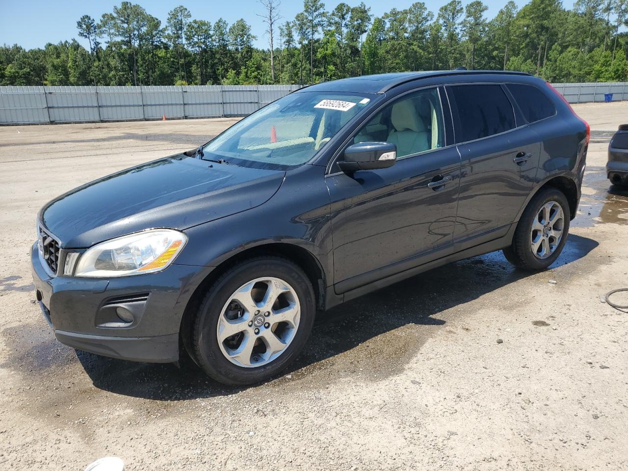 VOLVO XC60 3.2 2010