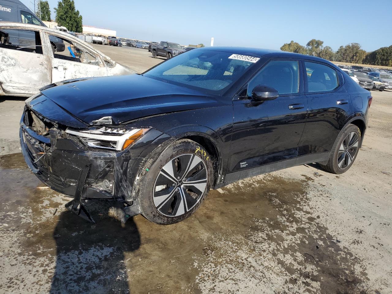POLESTAR 2 2023