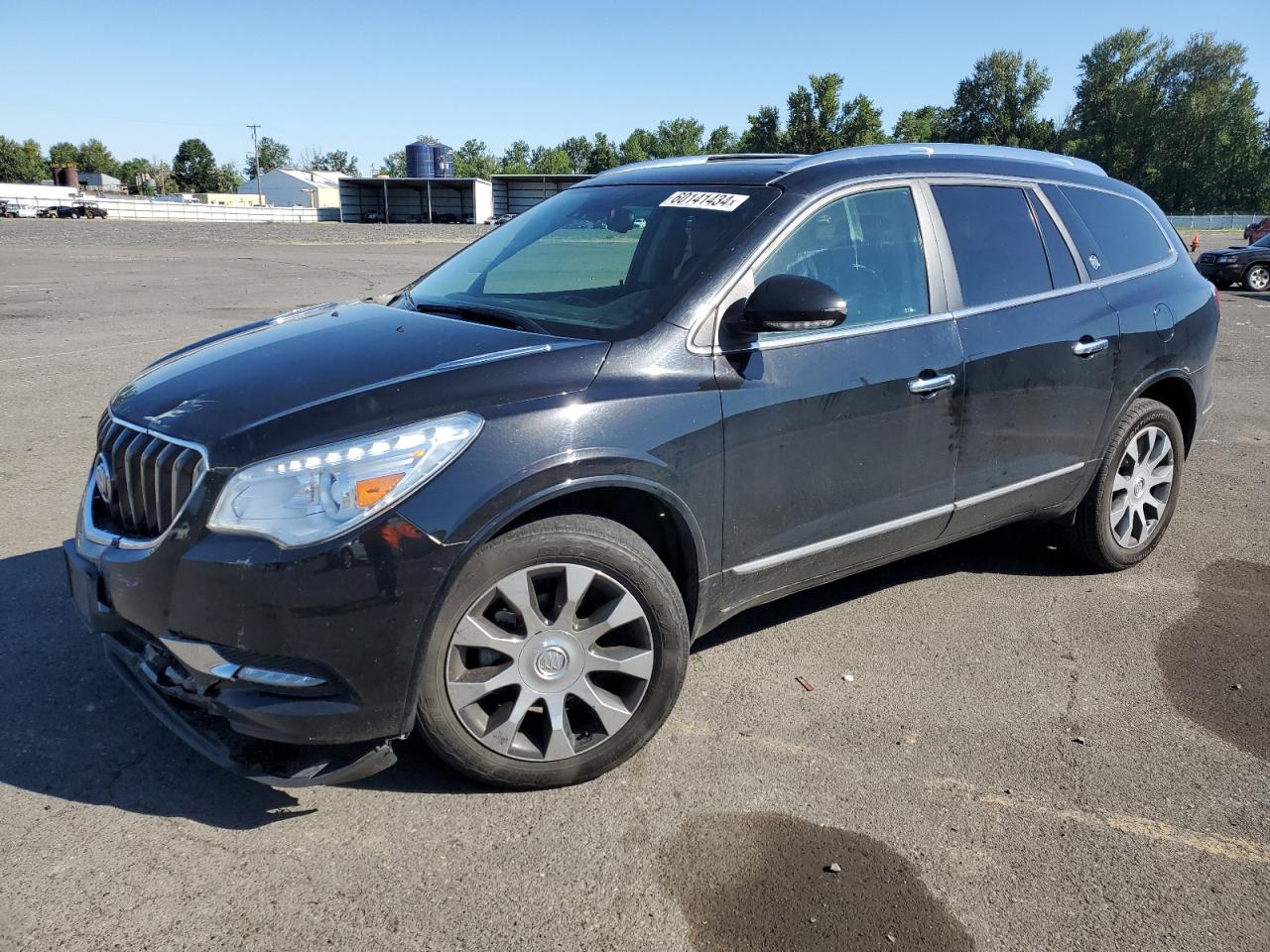 BUICK ENCLAVE 2017