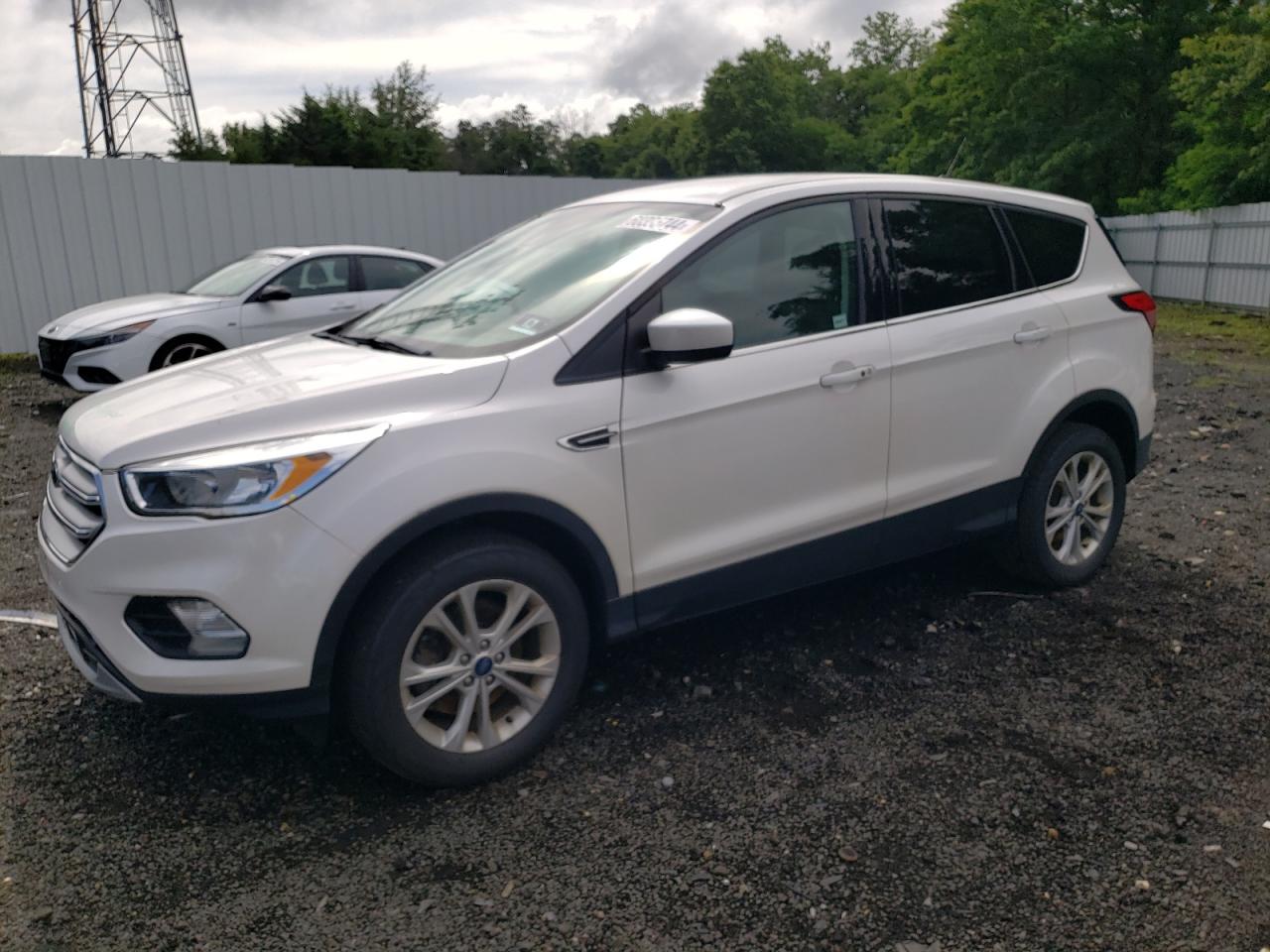 FORD ESCAPE SE 2019