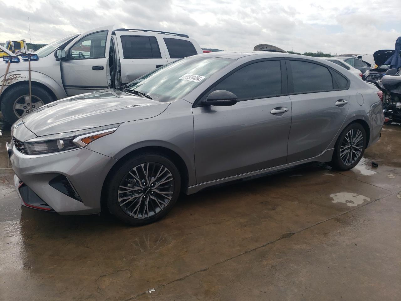 KIA FORTE GT L 2024