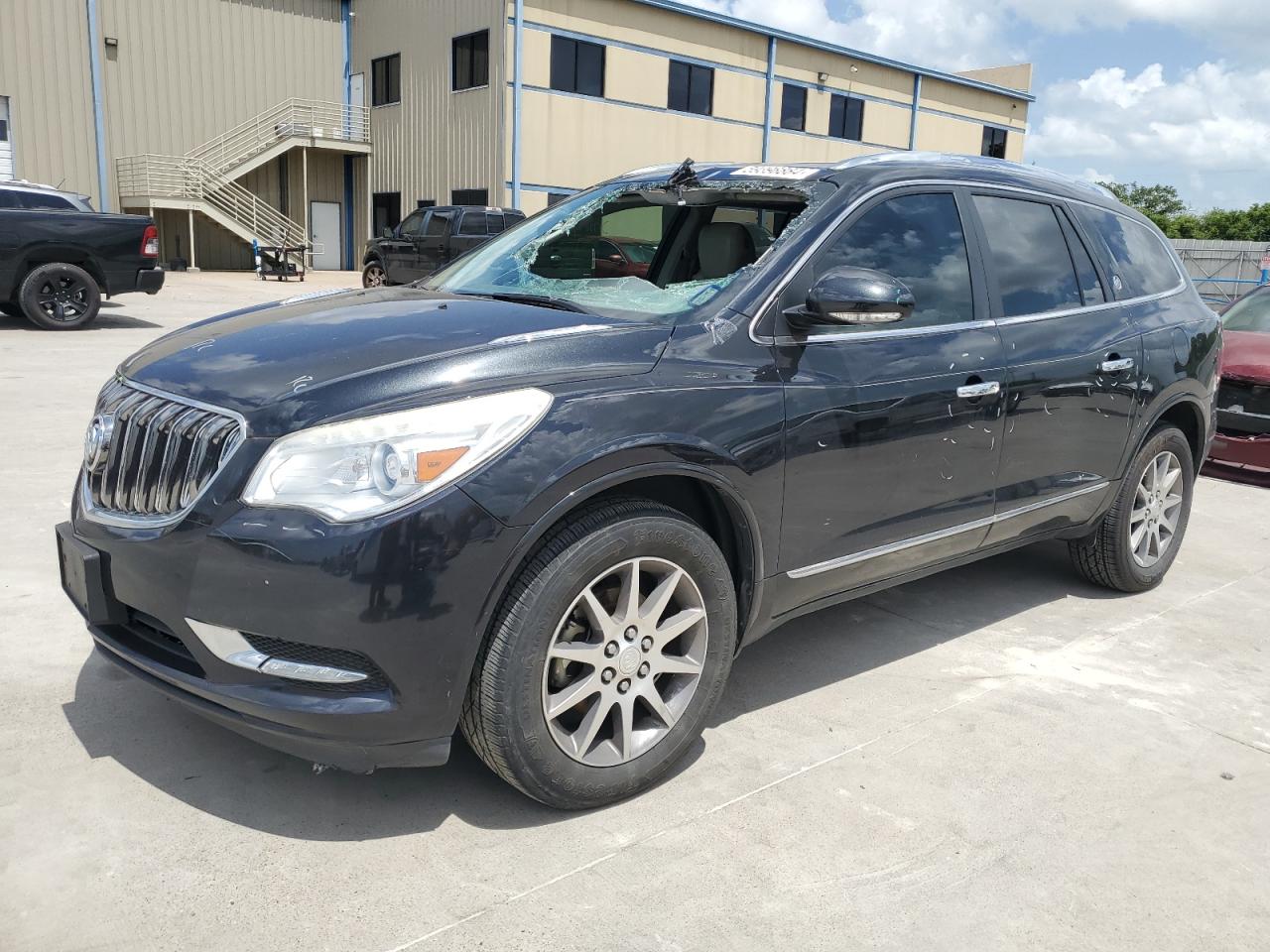 BUICK ENCLAVE 2014